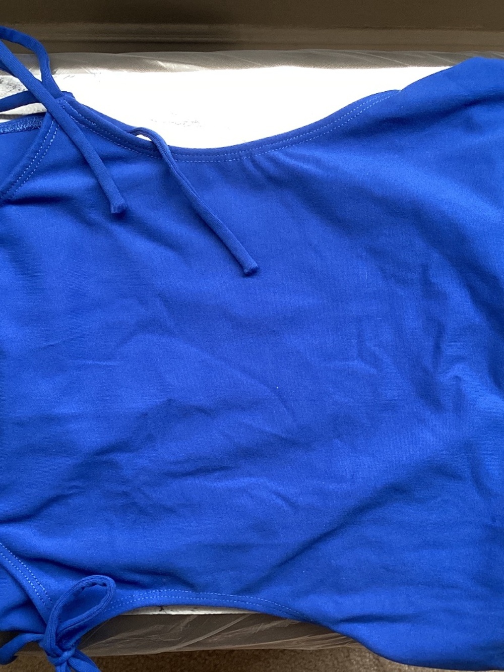 Susana Monaco Monokino Suit NWT
